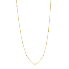 Bead Station Chain