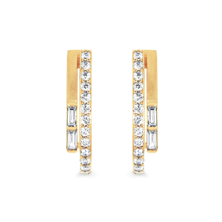 EARRINGS  SB V 0.5