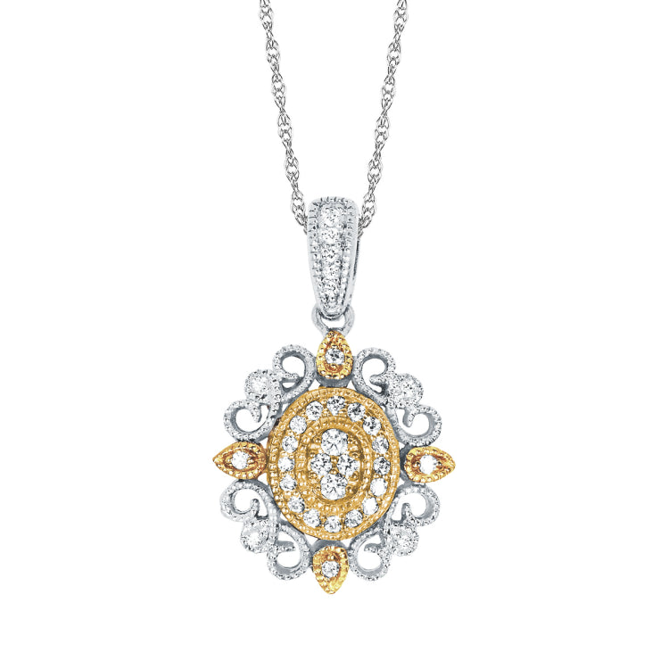 PENDANT  RD V 0.25