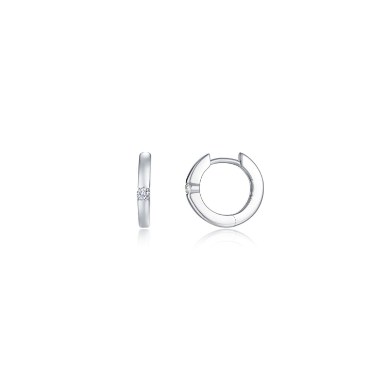 Kate Huggie Earrings