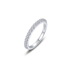 Divine Engagement Band