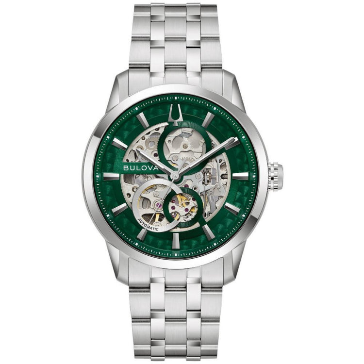 Bulova Brass Dress/Classic BUL Ladies Watch