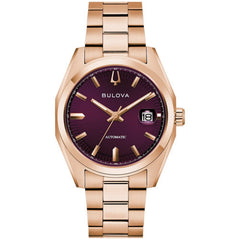 Bulova Brass Dress/Classic BUL Mens Watch