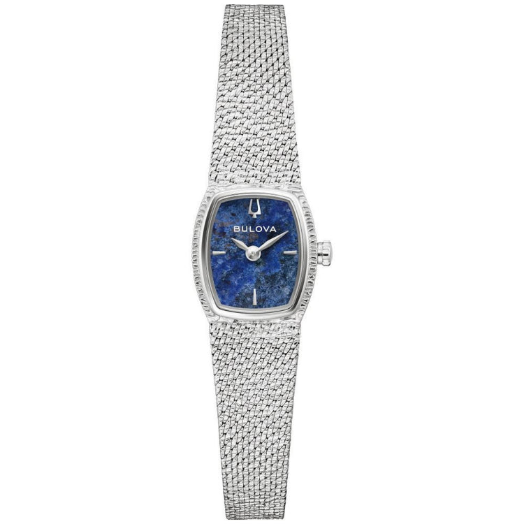 Bulova Brass Dress/Classic BUL Ladies Watch
