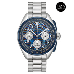 Bulova Brass Heritage Mens Watch