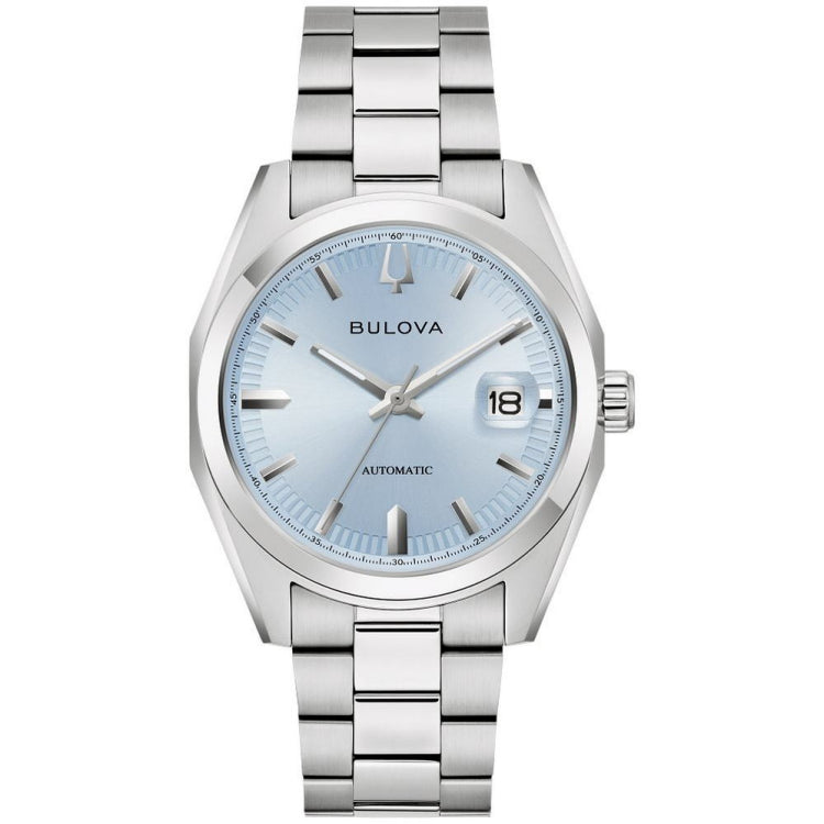 Bulova Brass Dress/Classic BUL Mens Watch