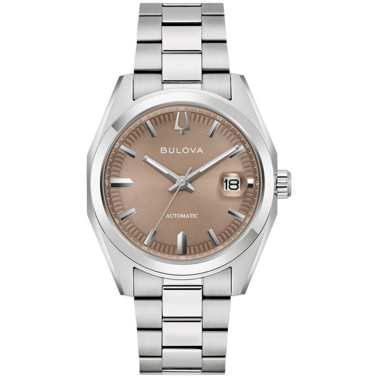 Bulova Brass Dress/Classic BUL Mens Watch