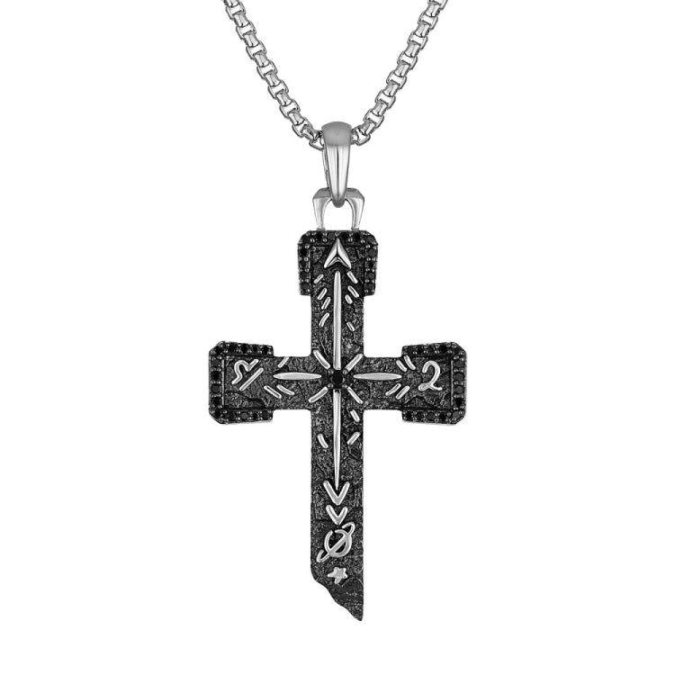 Bulova Mens Pendant Color: White
