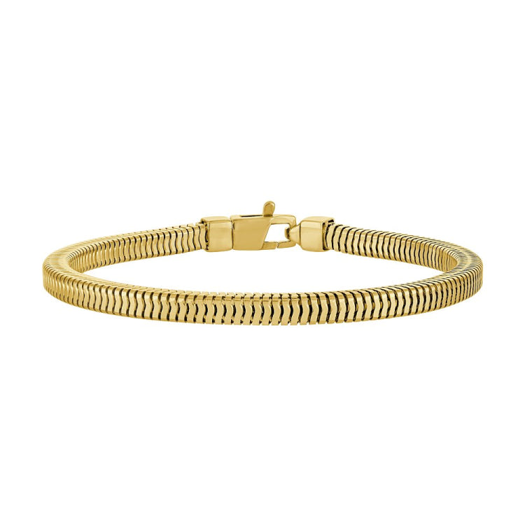 GOS Squared Snake Chain