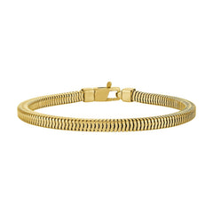 GOS Squared Snake Chain
