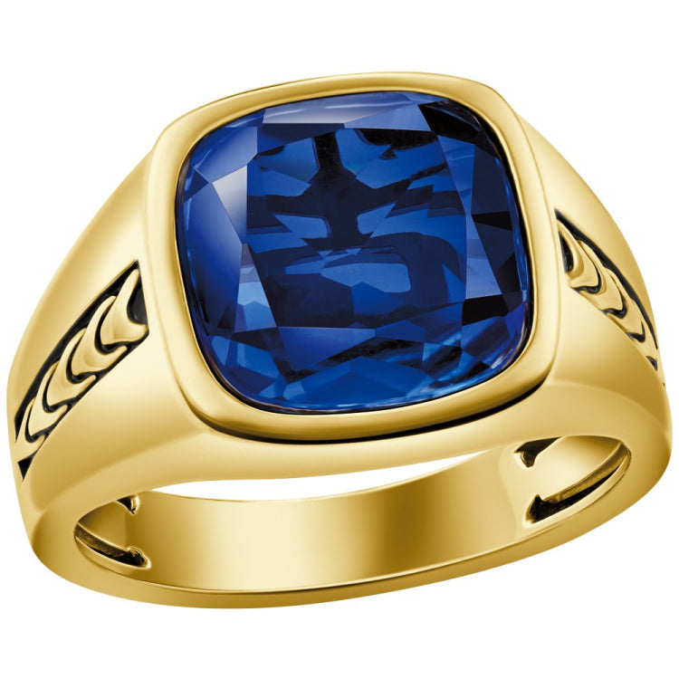 GOS LCBS ring sz 10