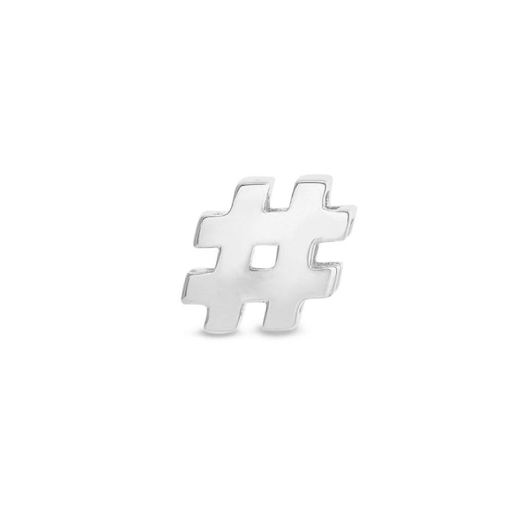 Story Charm - Hashtag #