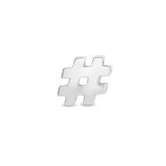 Story Charm - Hashtag #