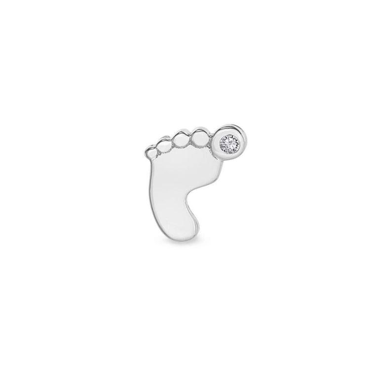Story Charm - Baby Foot
