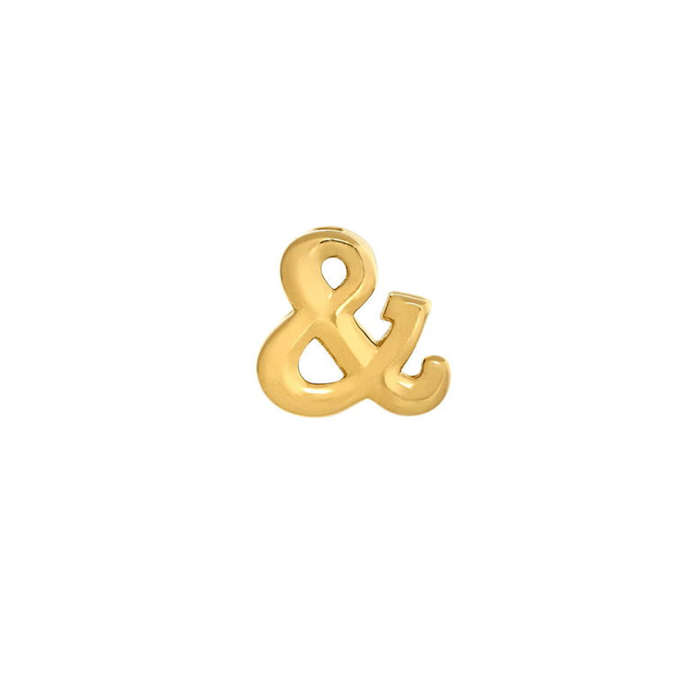 Story Charm - Ampersand - &