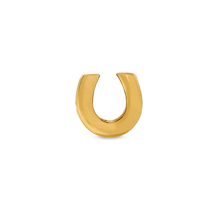 Story Charm - Horseshoe