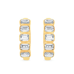EARRINGS  EC LG A 2