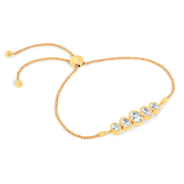 BRACELET  OV LG A 2.01