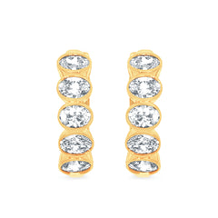 EARRINGS  OV LG A 2
