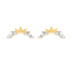 EARRINGS  MQ V 0.32