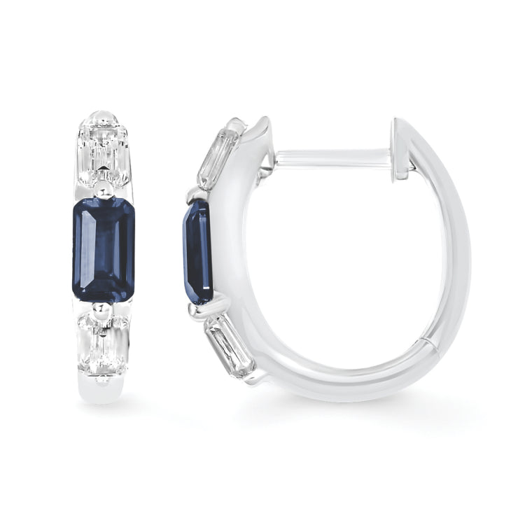 EARRINGS  EC V 0.56