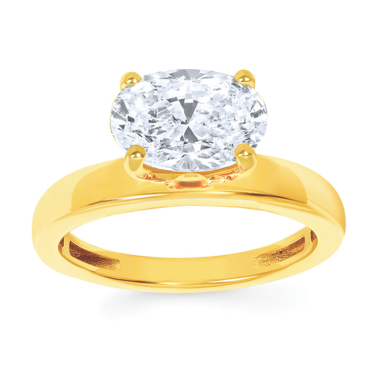RING  LG A 2