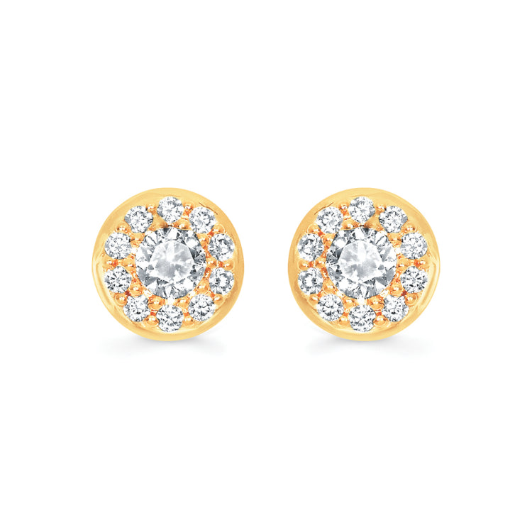 EARRINGS  RD V 0.5
