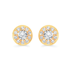 EARRINGS  RD V 0.5