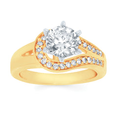 RING  RD B 0.216  STD