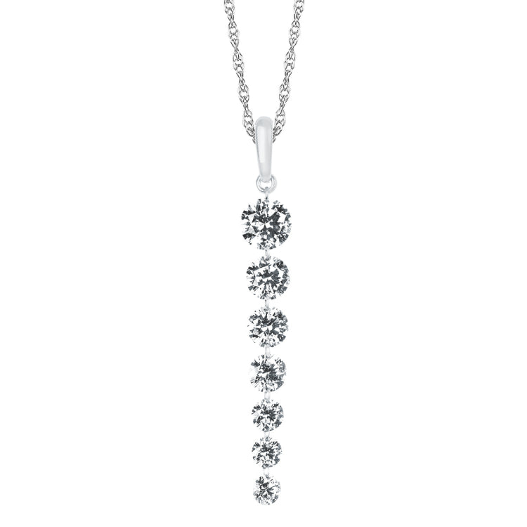 PENDANT  RD LGD Drilled A 2.02