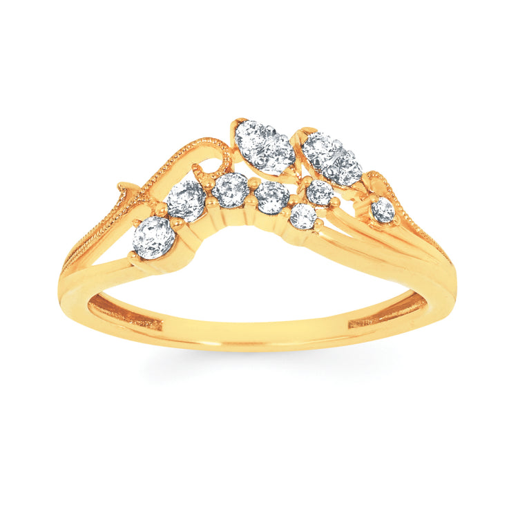 RING  RD V 0.25