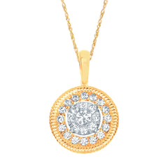 PENDANT  RD V 0.5