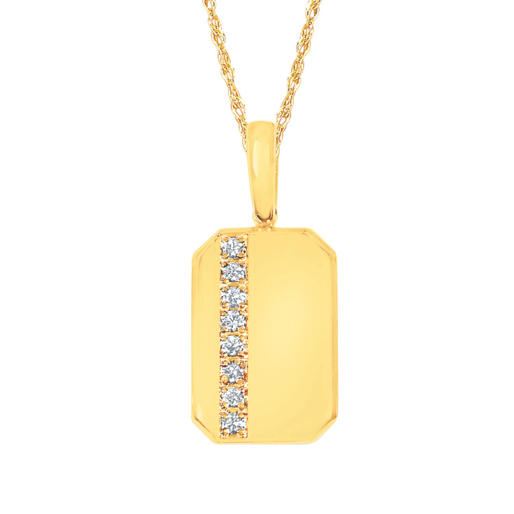 PENDANT  RD V 0.075