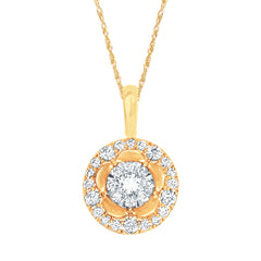 PENDANT  RD V 0.5
