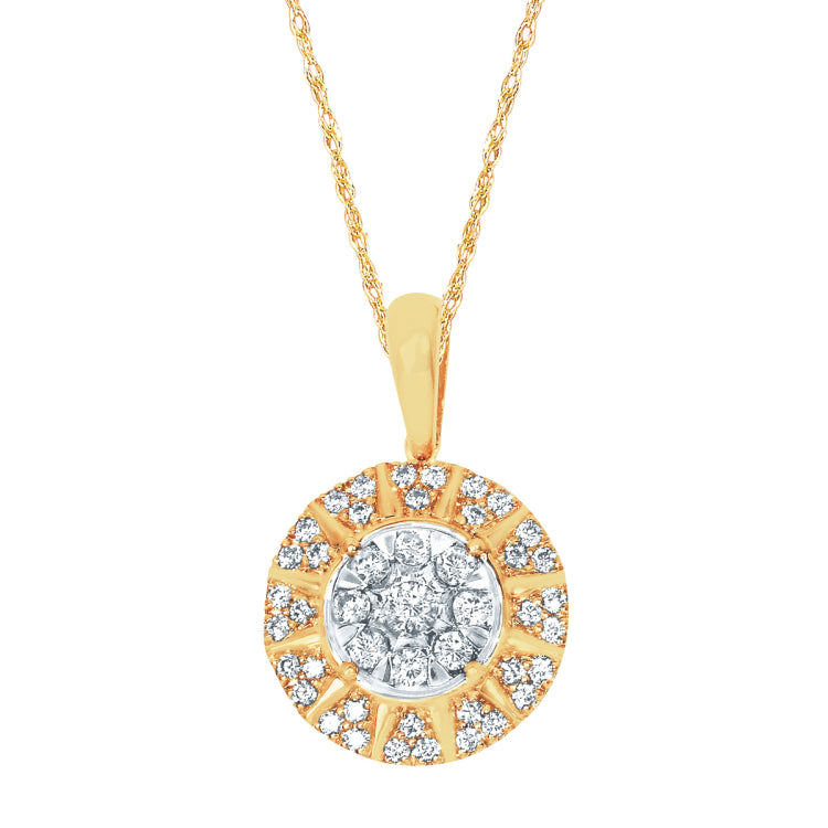 PENDANT  RD V 0.33