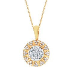 PENDANT  RD V 0.33