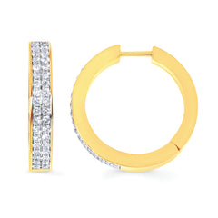 EARRINGS  RD V 1.224