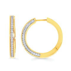 EARRINGS  RD V 0.816