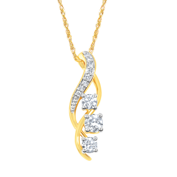PENDANT  RD V 0.33