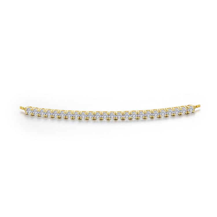 Continuum Tennis Bangle Attachment