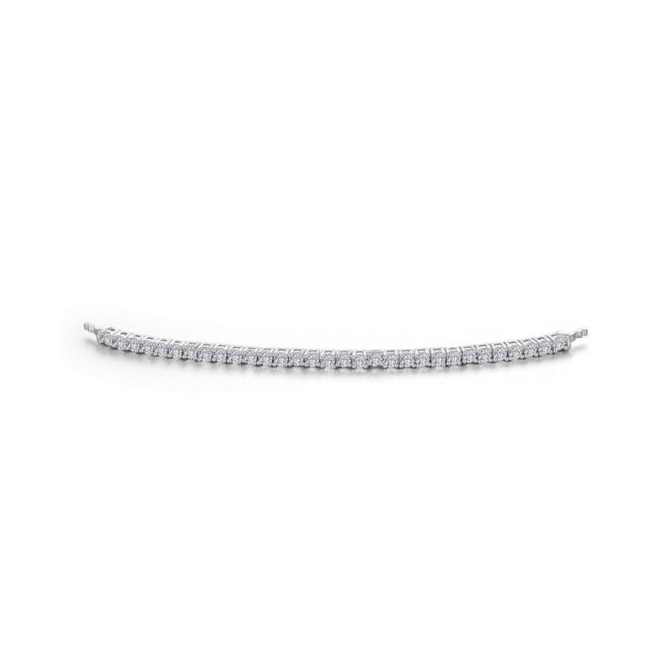 Continuum Tennis Bangle Attachment