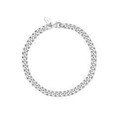 Large Cleo Cuban Bracelet