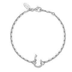 Lucy Charm Enhancer Bracelet