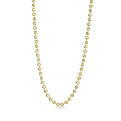 Large Mila Bead Chain