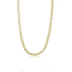 Kiara Chevron Chain 