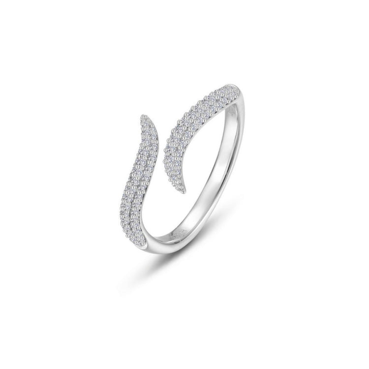 Bypass Wrap Ring
