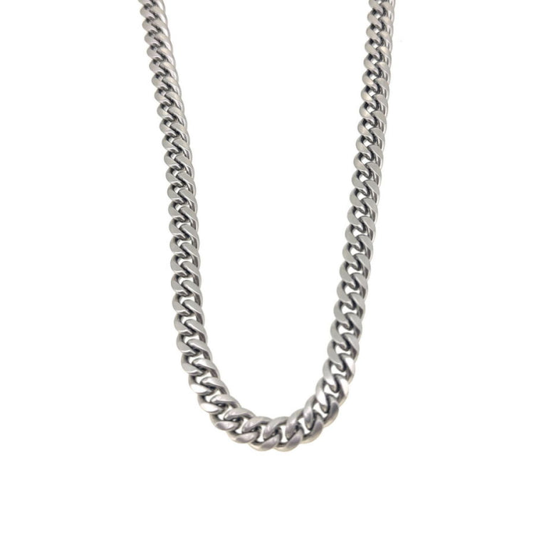 8mm Curb Chain