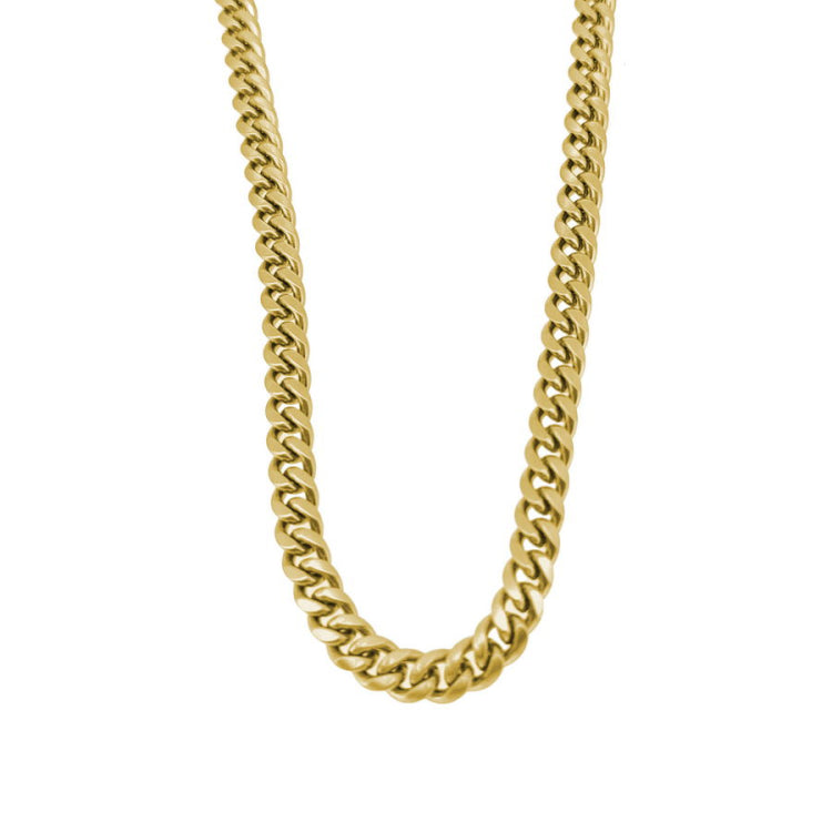 8mm Curb Chain