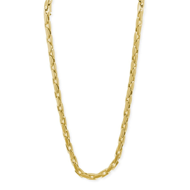 10mm Curb Chain