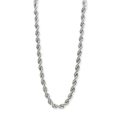 5mm Rope Chain